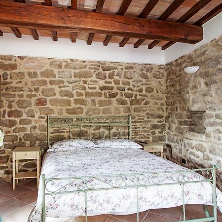 Agriturismo La Palazzetta Di アッシジ エクステリア 写真