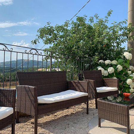 Agriturismo La Palazzetta Di アッシジ エクステリア 写真