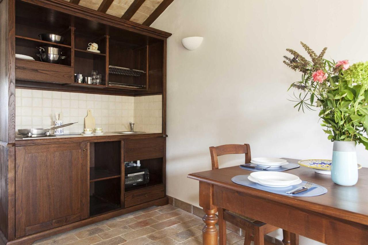 Agriturismo La Palazzetta Di アッシジ エクステリア 写真