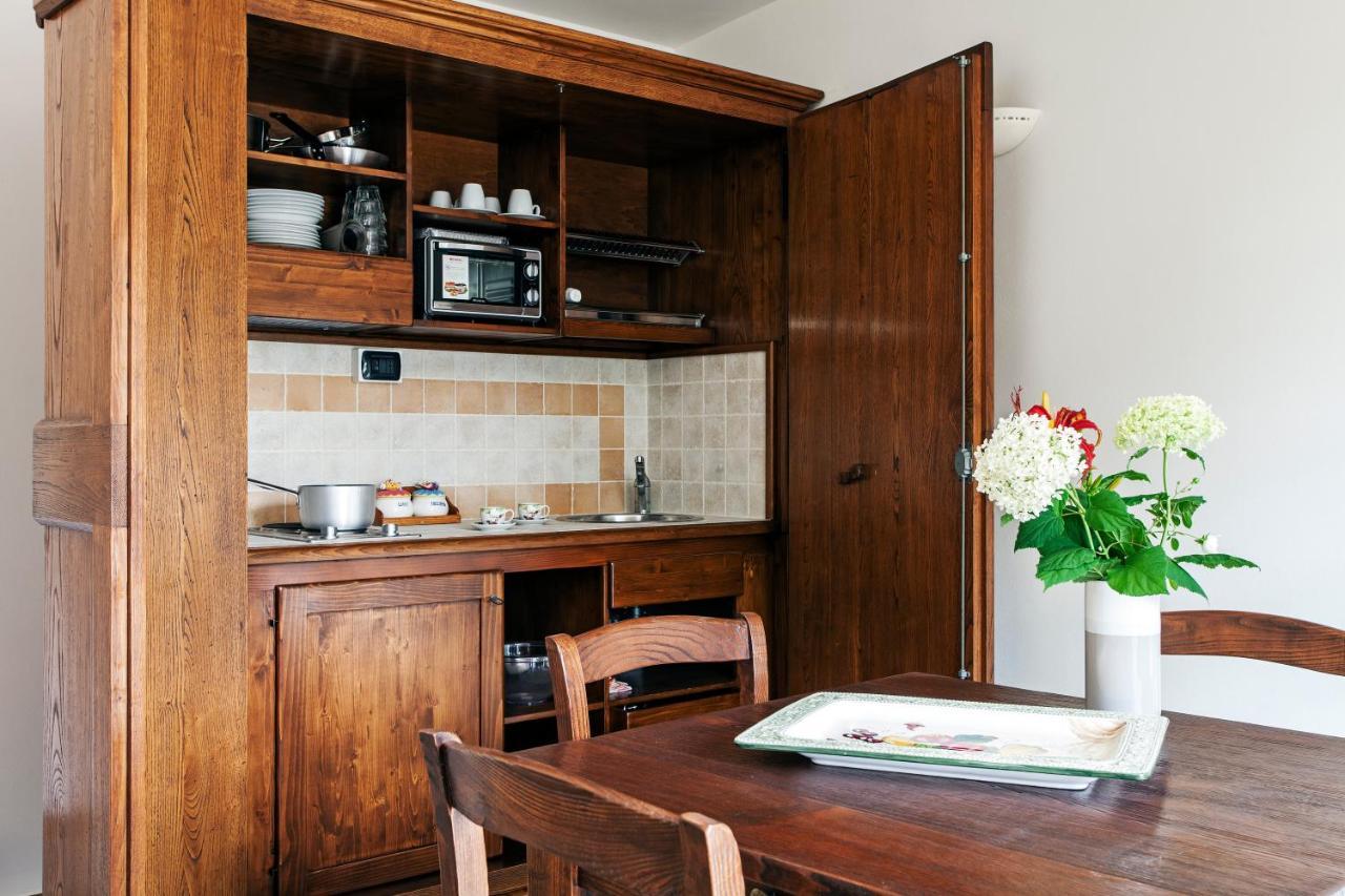 Agriturismo La Palazzetta Di アッシジ エクステリア 写真
